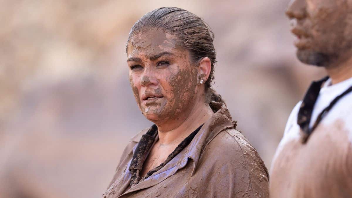 Brittany quit Special Forces