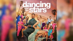 Dancing with the stars season 34 discussion post