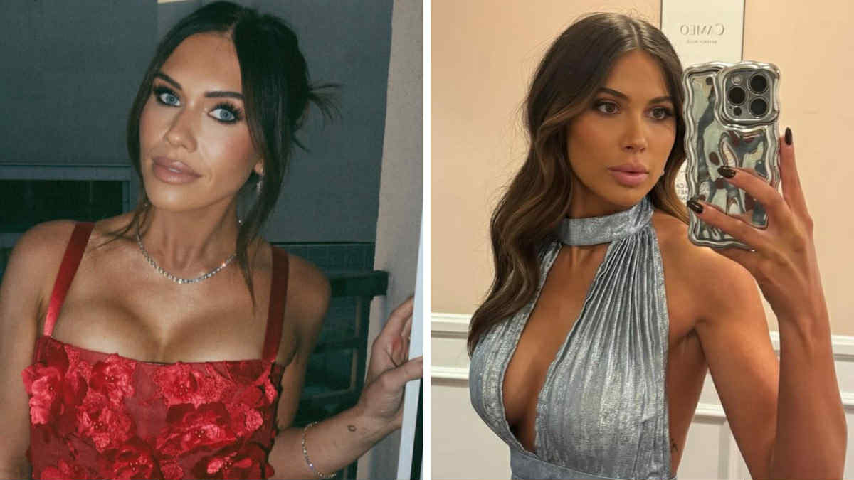 Jessi Ngatikaura Demi Engemann Never Friends SLOMW