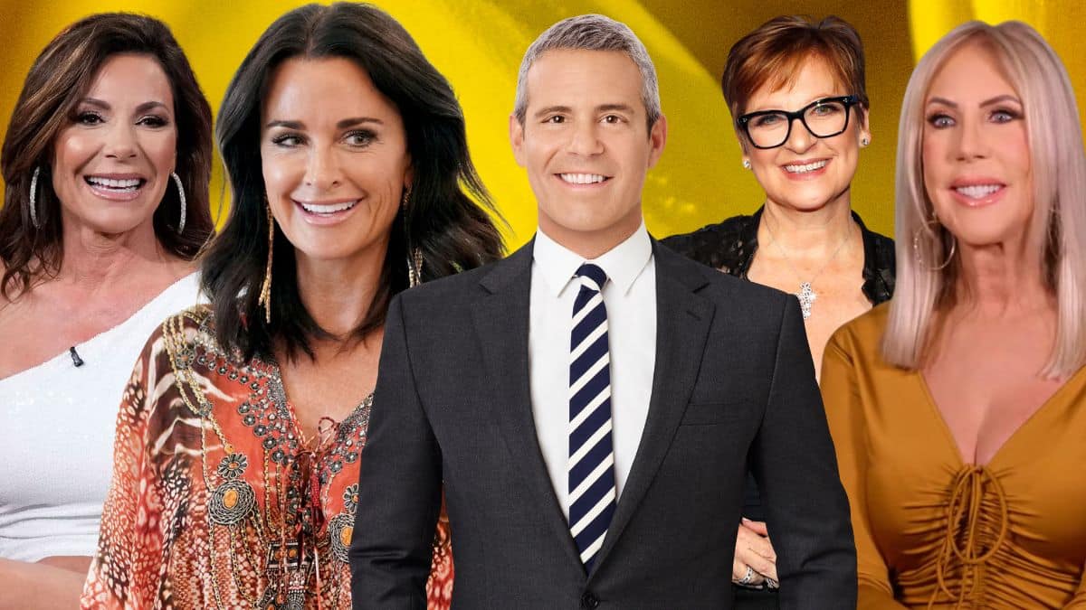 andy cohen housewives
