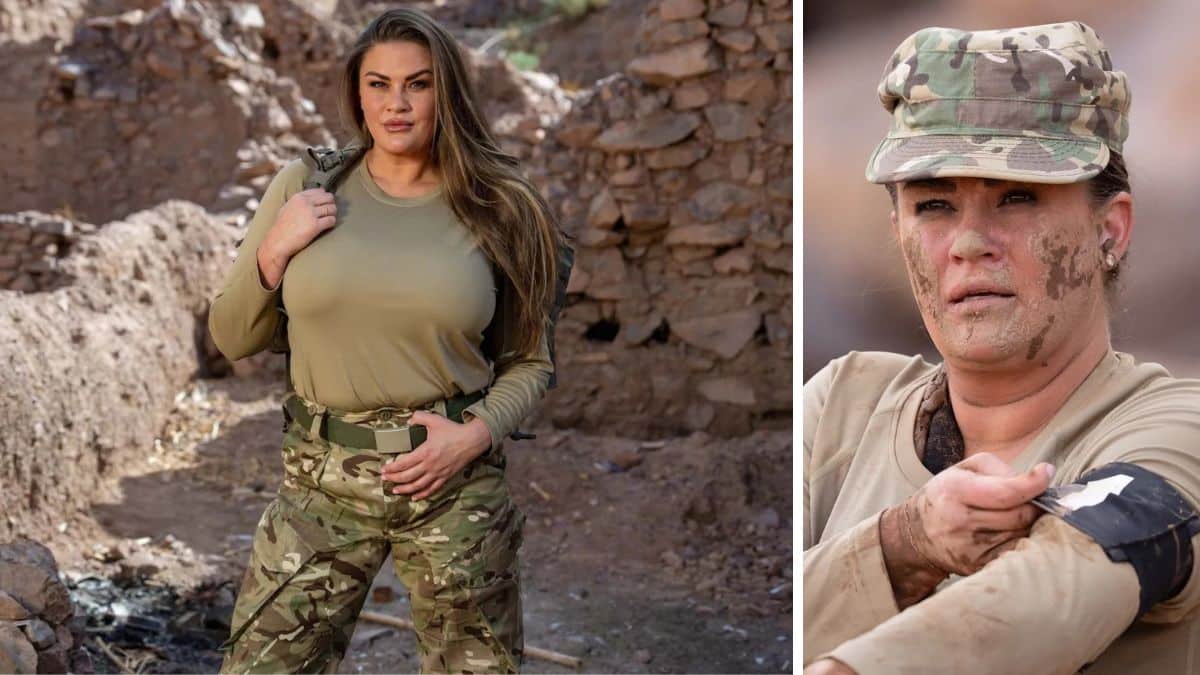 brittany special forces cruz