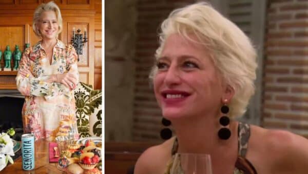 dorinda medley senorita