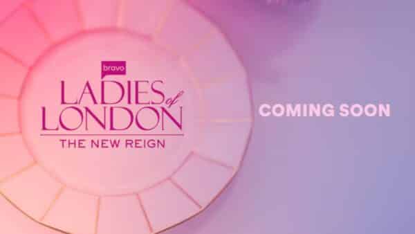ladies of london