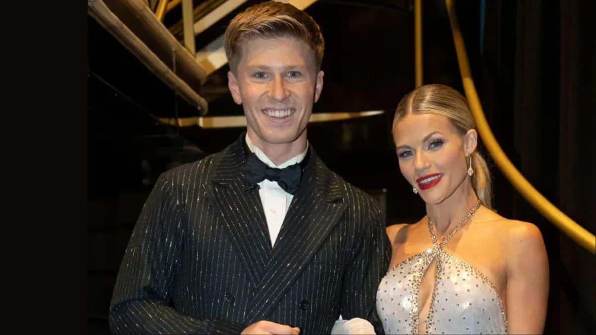 Robert Irwin Bachelor