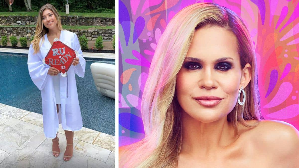 gia giudice jackie goldschneider