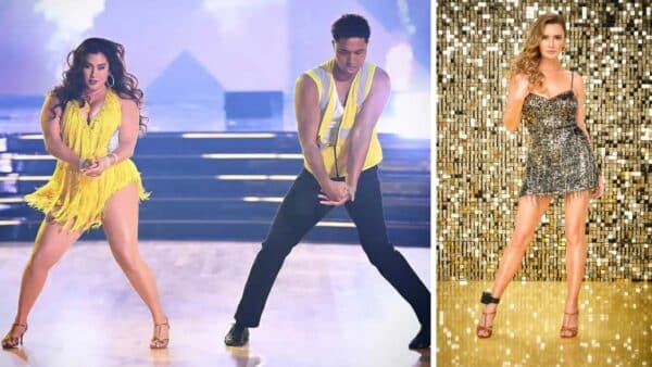 Lauren Jauregui Anna Delvey