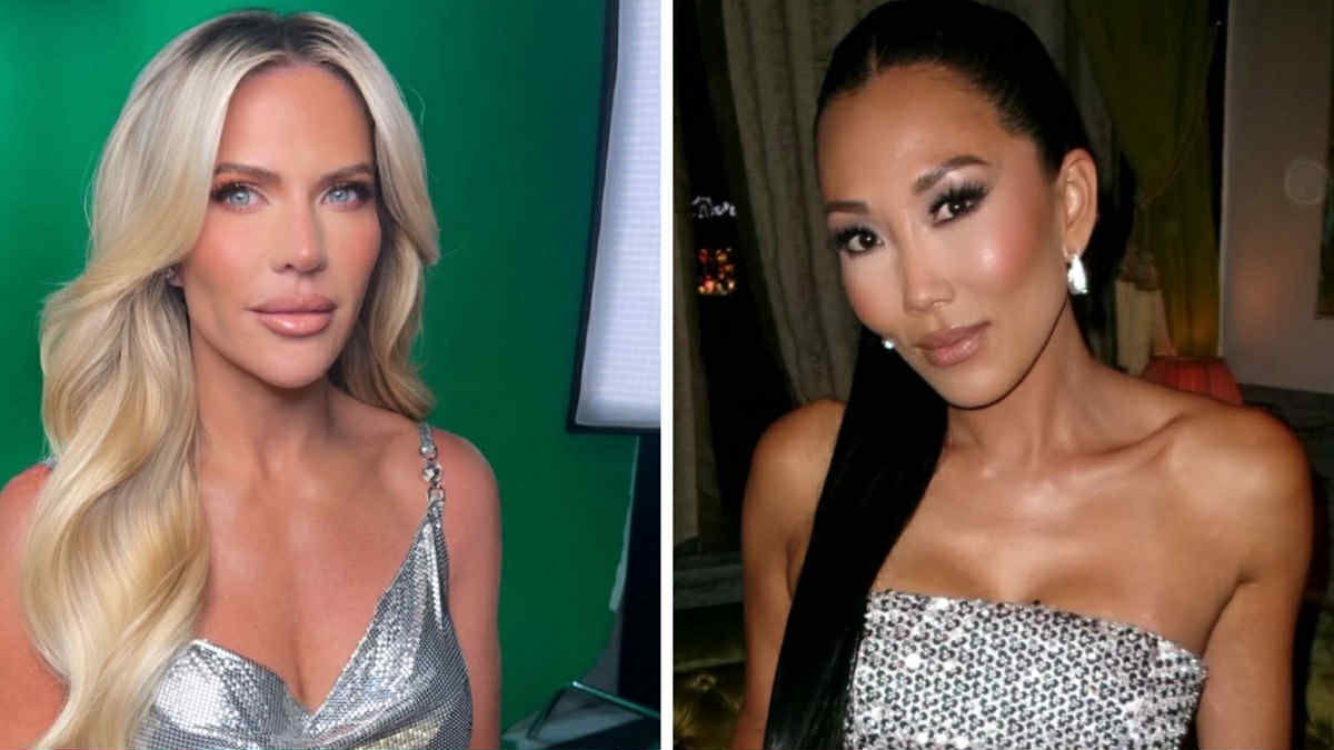 Katie Ginella Jennifer Pedranti Online Backlash Thoughts