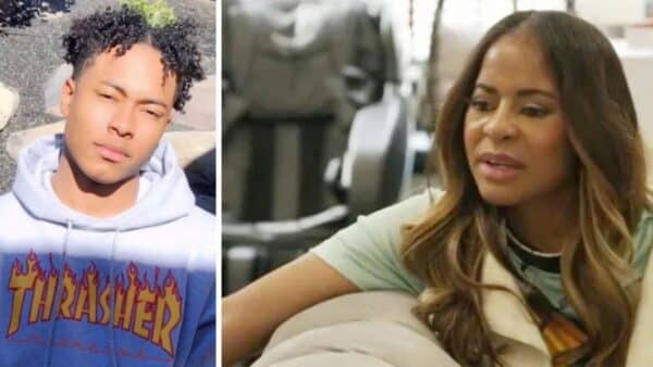 mary cosby robert jr