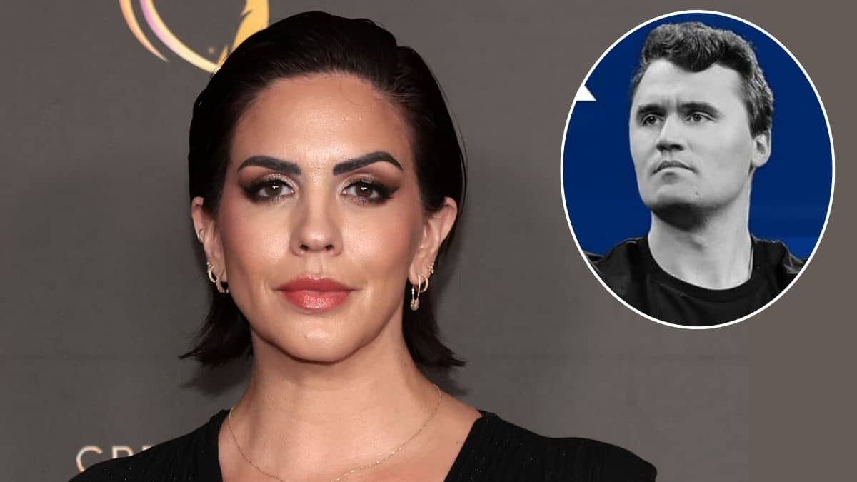 katie maloney charlie kirk