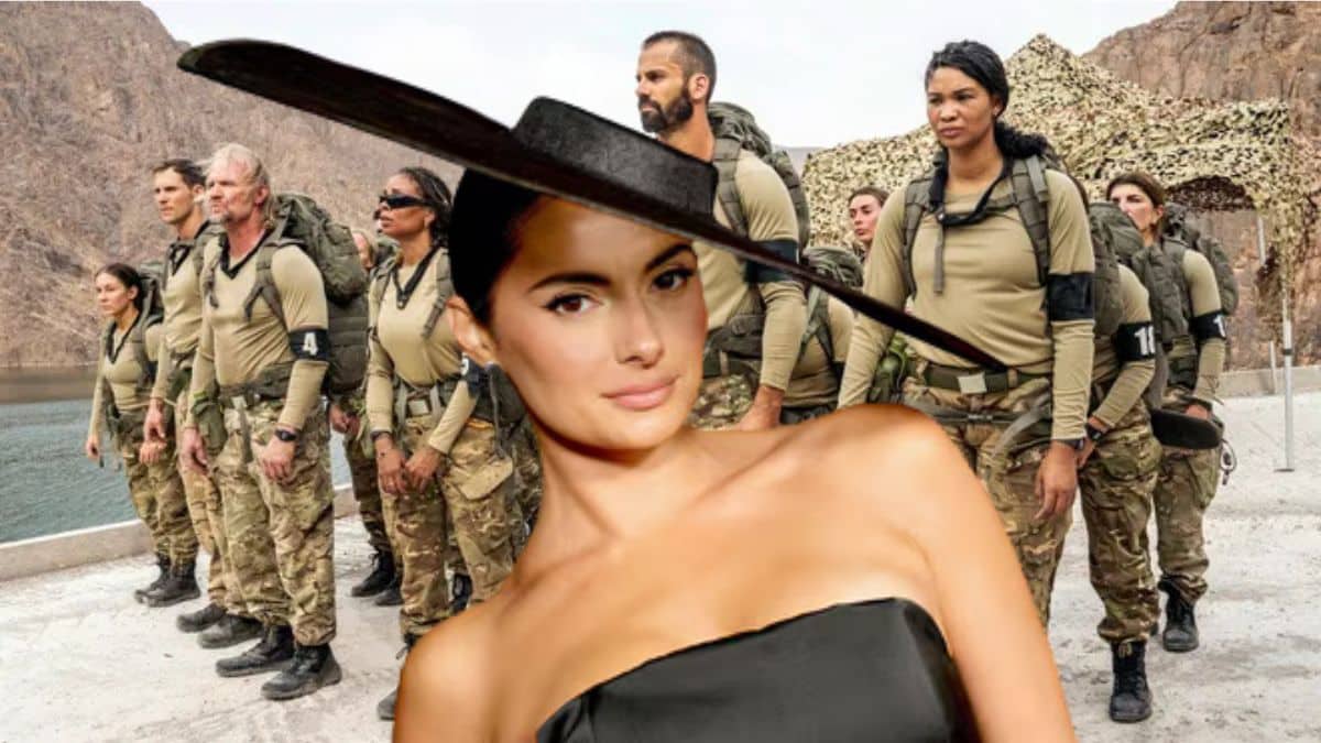 Paige Special Forces