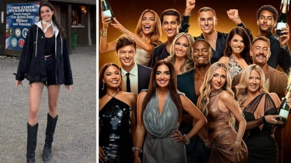 Ally Southern Hospitality