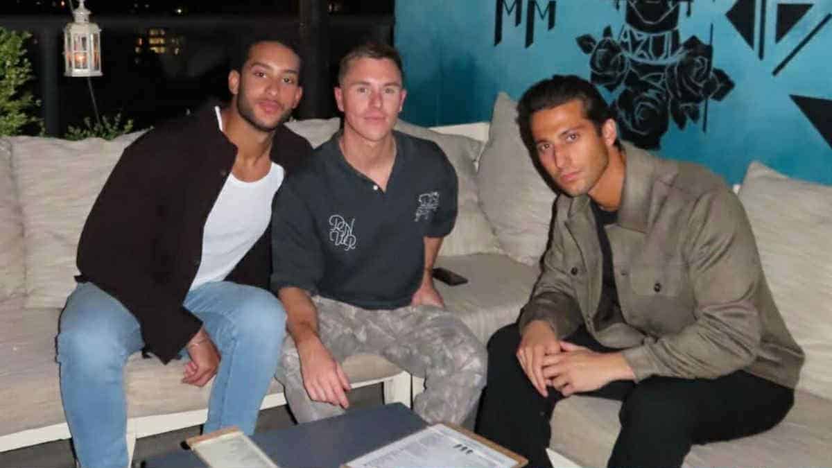 Michols Peña Southern Hospitality Teaser Season 4