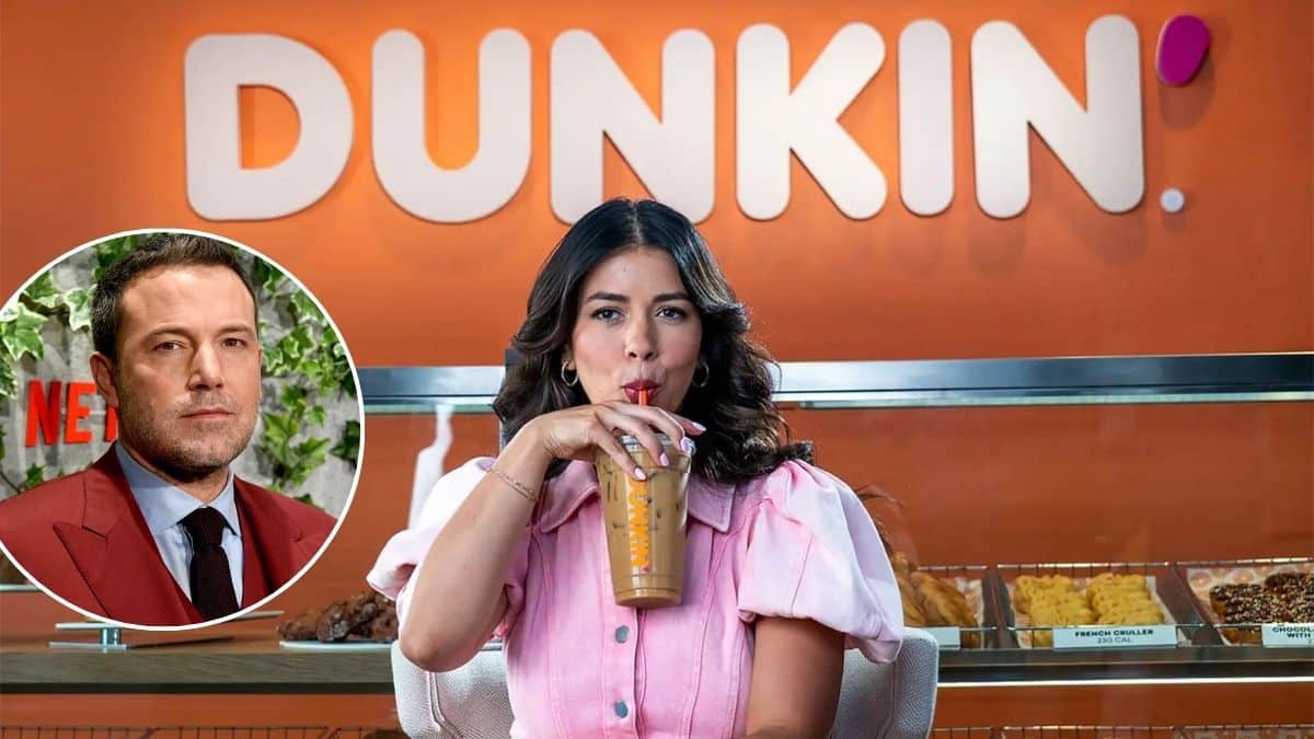 jen ben affleck dunkin