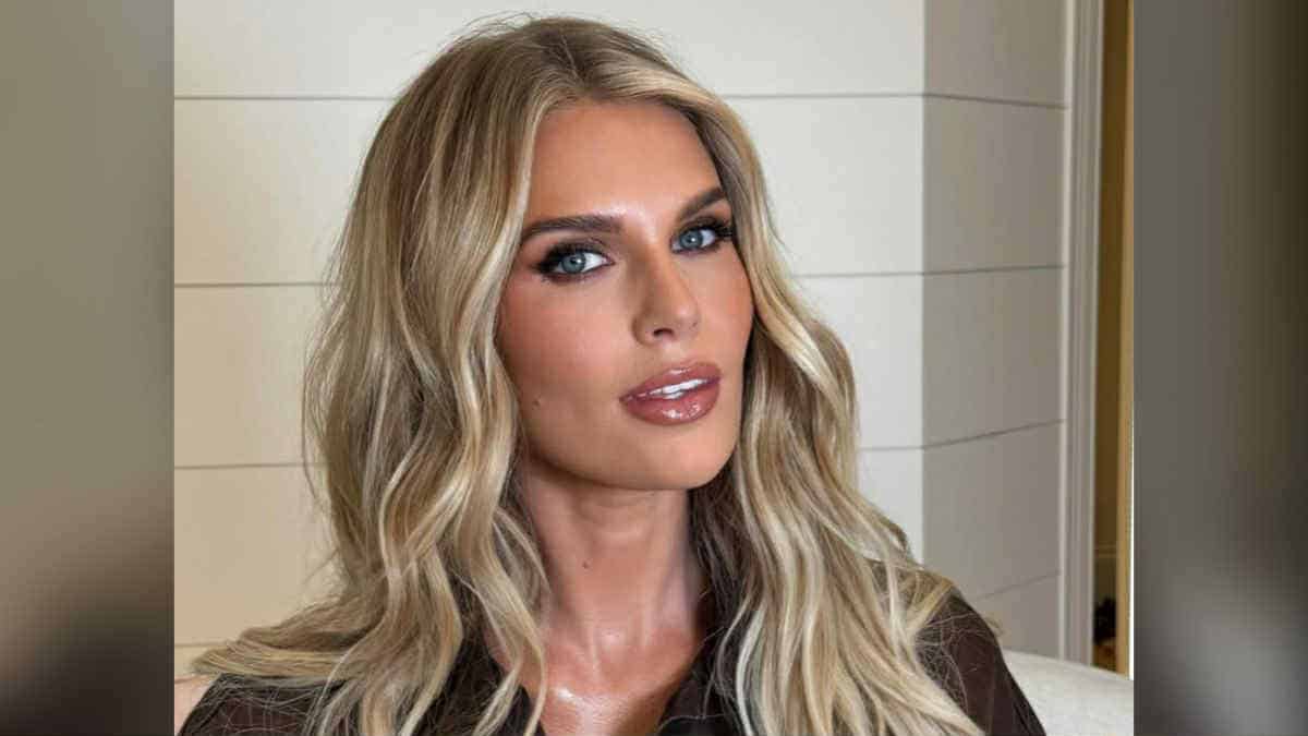 Madison LeCroy New Salon Charleston Southern Charm