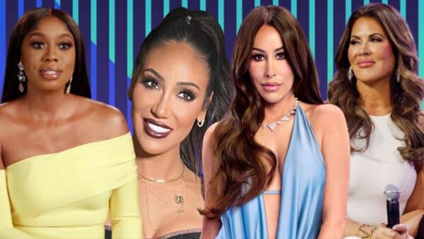 real housewives wife swap cast