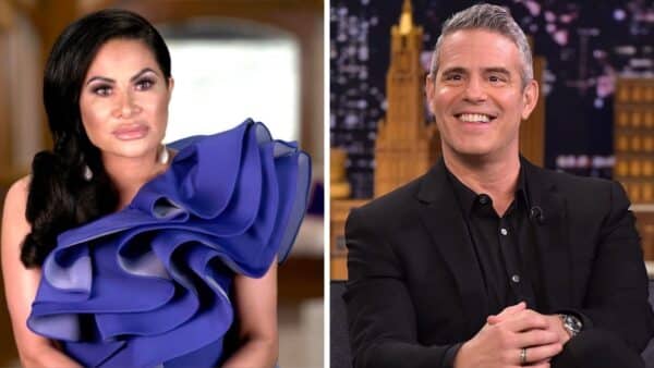 jen shah no hard feelings andy cohen