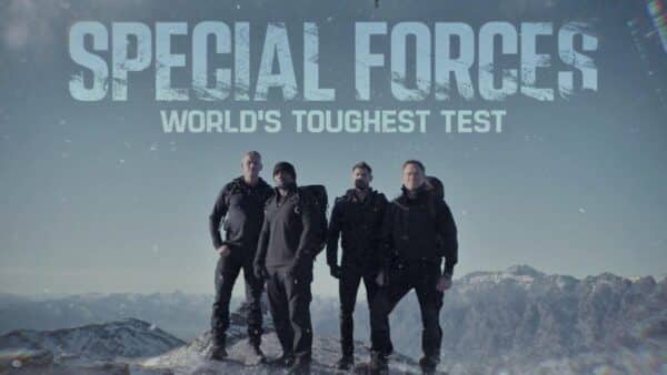 Special Forces