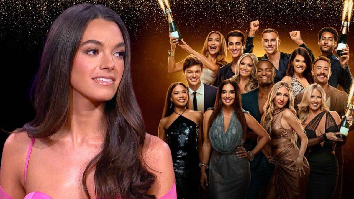 ally lewber southern hospitality