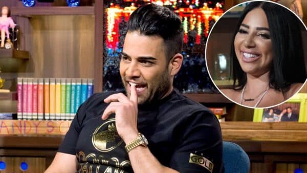 Mike Shouhed Paulina settle lawsuit