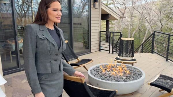 Meredith Marks rental