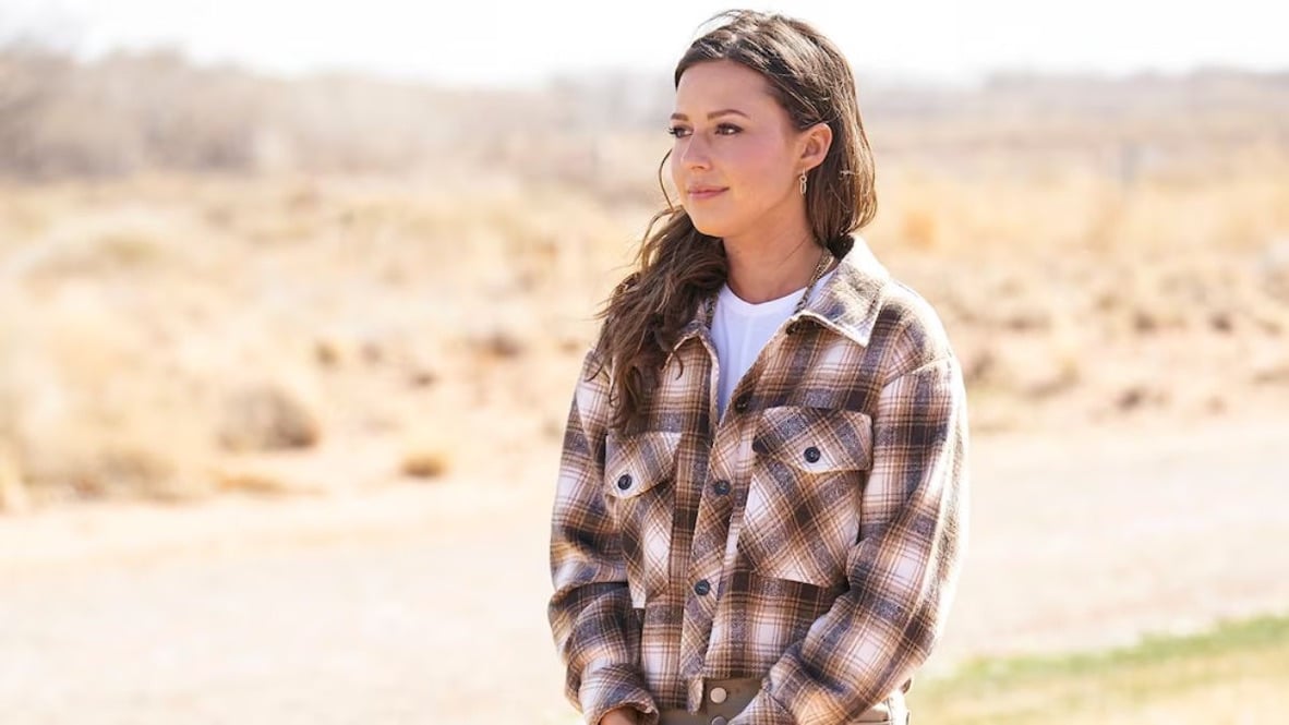 katie thurston rumor