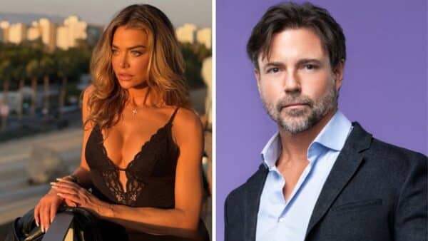 denise aaron testify