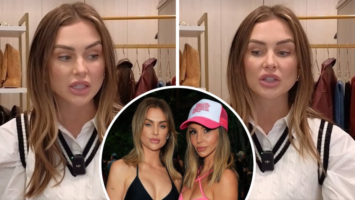 Lala Kent Scheana Shay Friendship Update