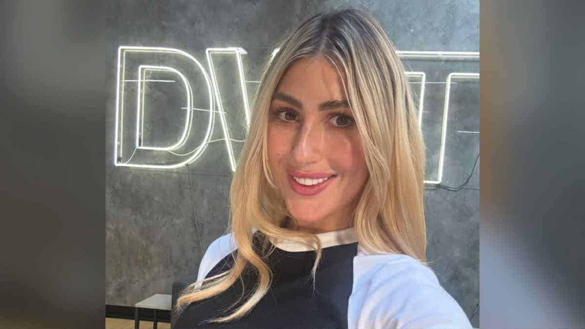 Emma Slater DWTS Creative Marketing Agency
