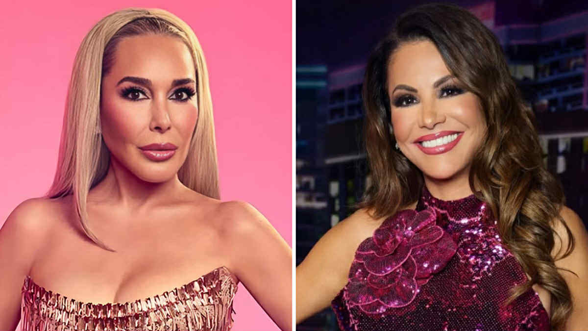 Marysol Patton Body Shaming Comments Adriana de Moura