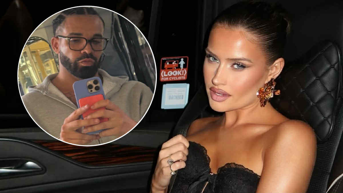 Lexi Wood Drake dating rumors Summer House