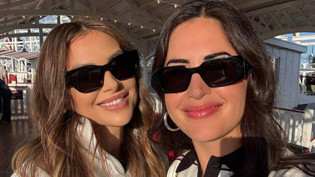 Lala Kent Responds to Haters The Valley Filming