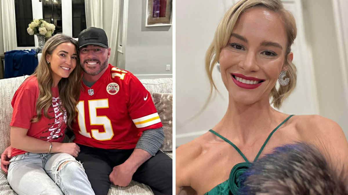 Meghan King Jim Edmonds Body Cam Drama