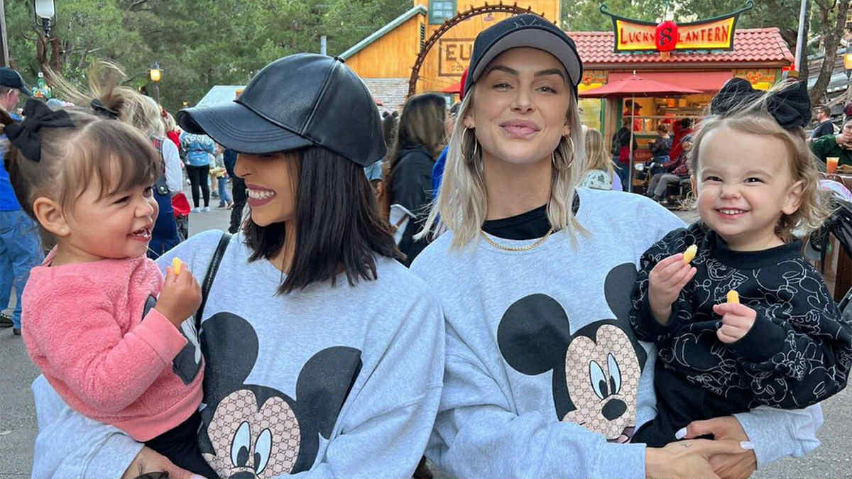 Lala Kent Scheana Shay Friendship Response Podcast