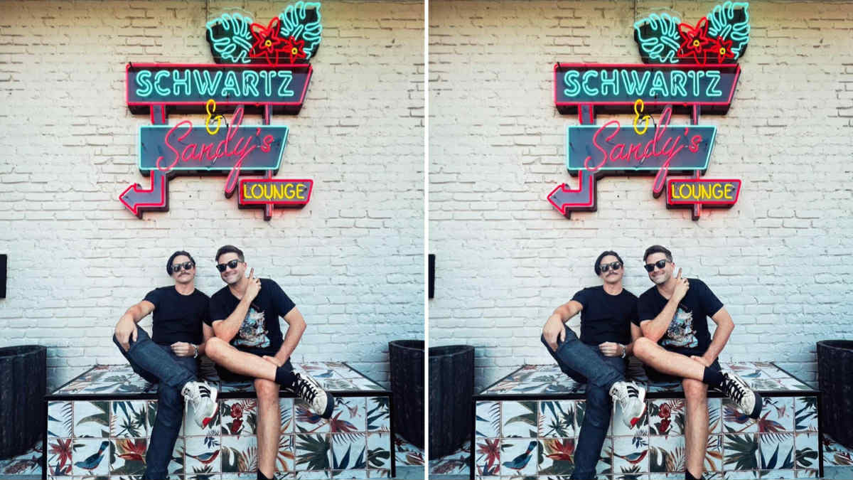 Tom Schwartz Bar Investment Regret VPR