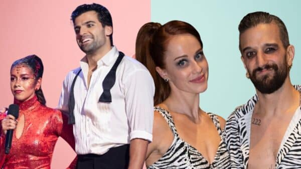 Jen Affleck Whitney Leavitt