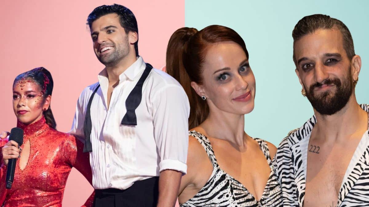 Jen Affleck Whitney Leavitt