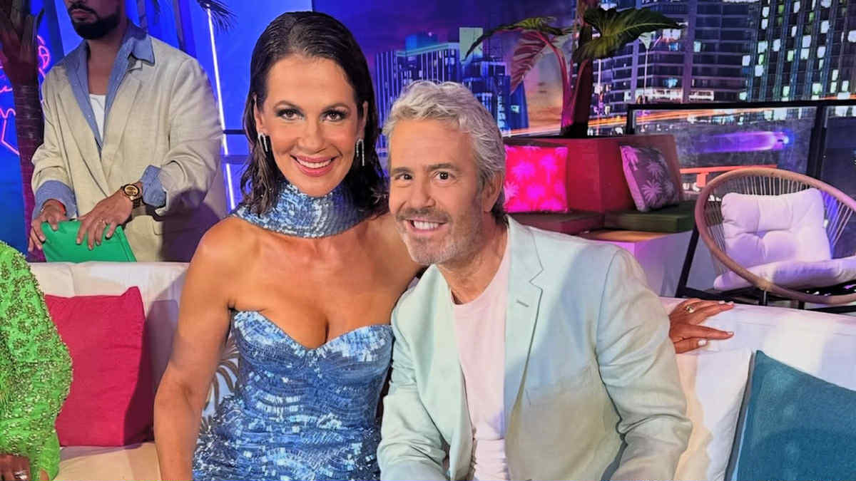 Julia Lemigova PTSD Treatment Rhom