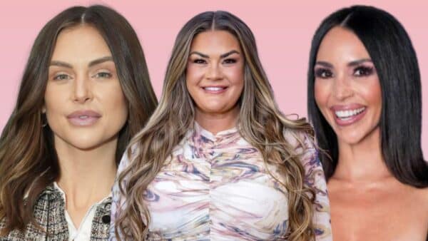 Brittany Lala Scheana