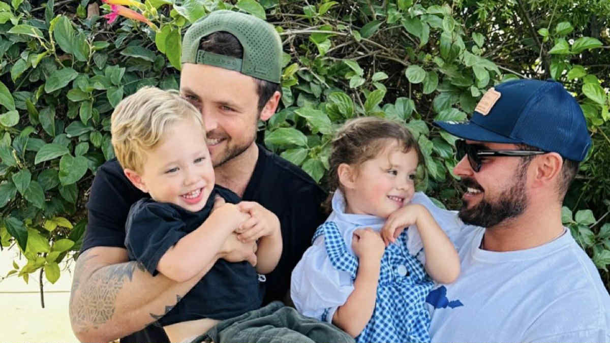 Dylan Efron Zac Efron Absence DWTS