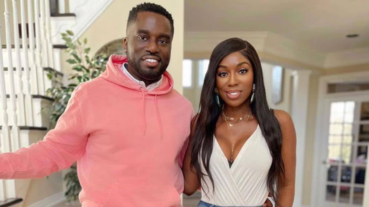 Wendy Eddie Osefo statement