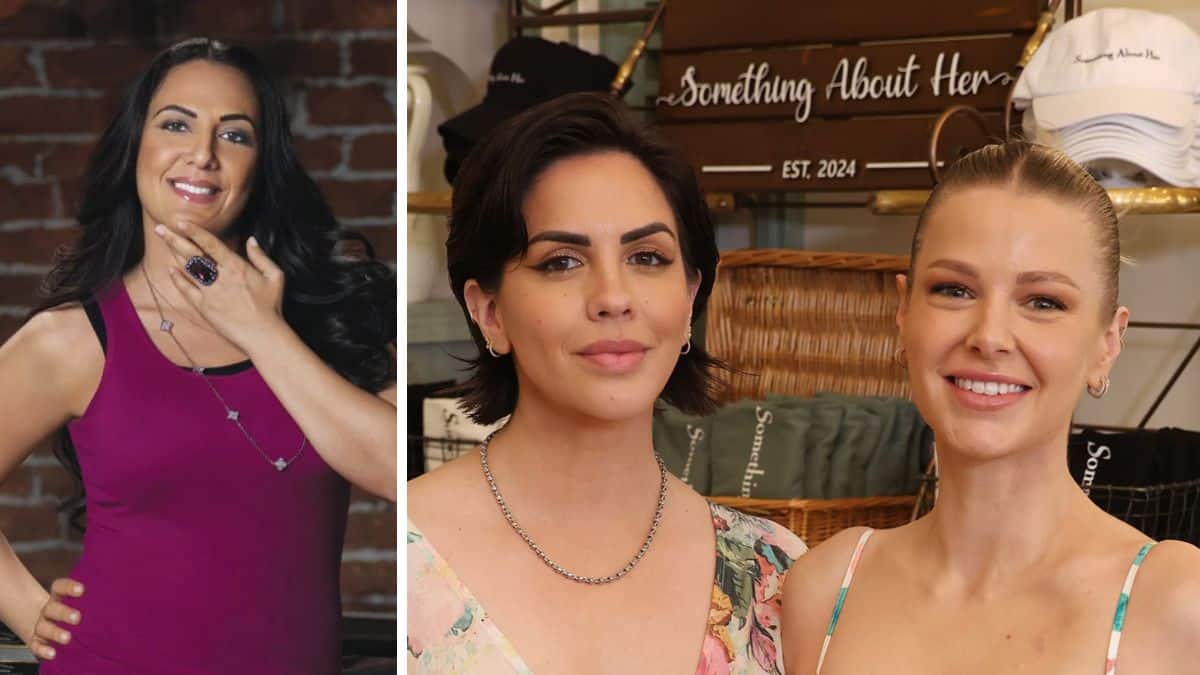 Ariana Katie lawsuit dropped