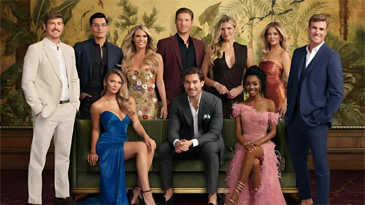Southern Charm Season 11 Trailer Bravo