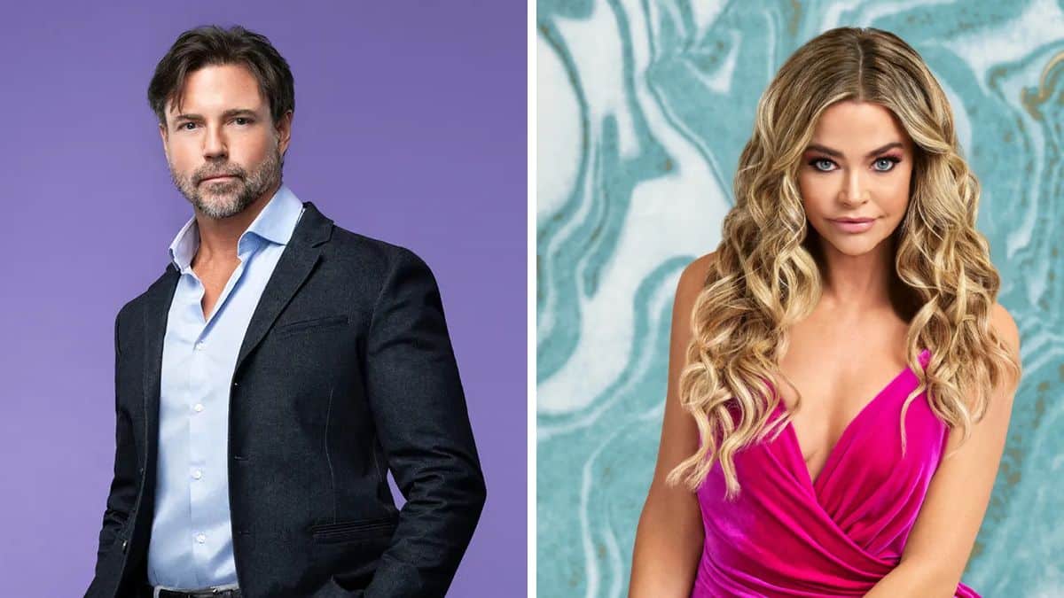 Aaron Phypers arrested