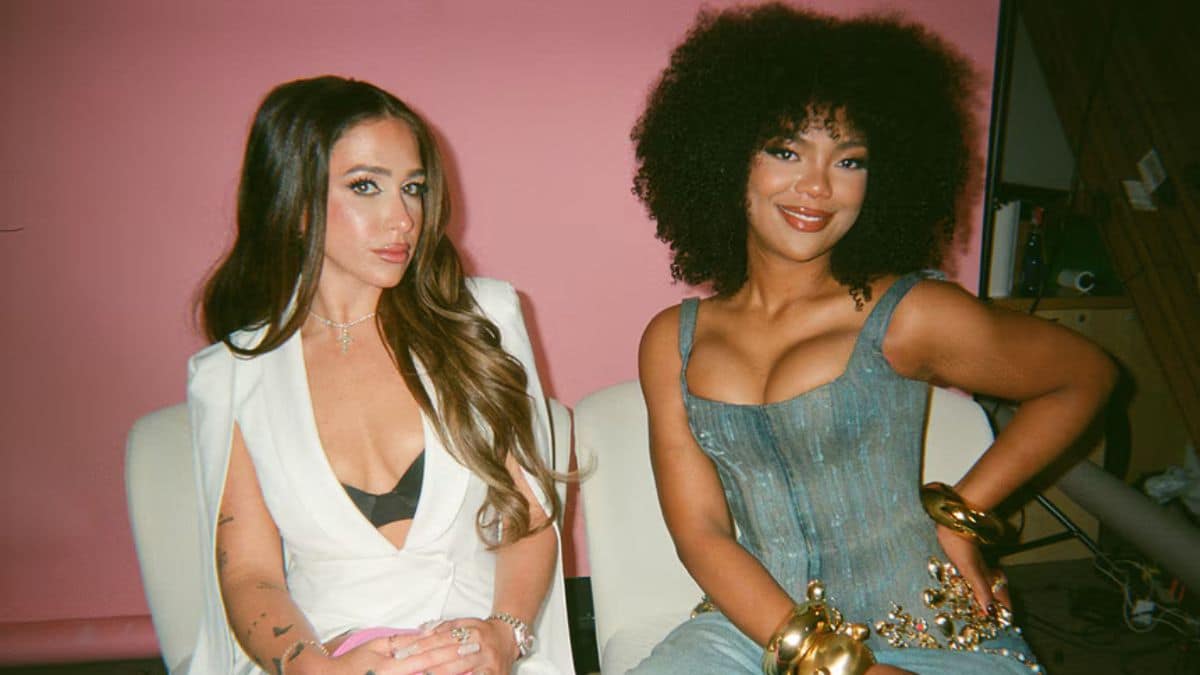 Ariana Riley roommates