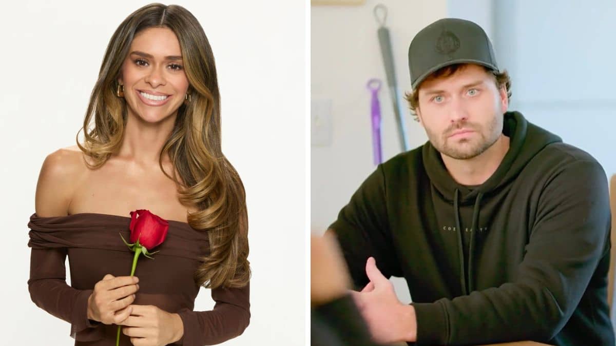 Taylor Frankie Paul Dakota