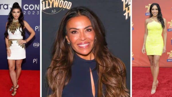 Dolores moderate Teresa