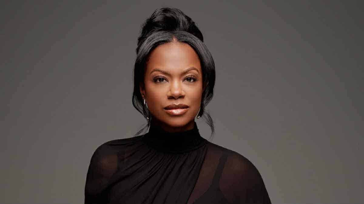 Kandi Burruss Broadway Return & Juliet