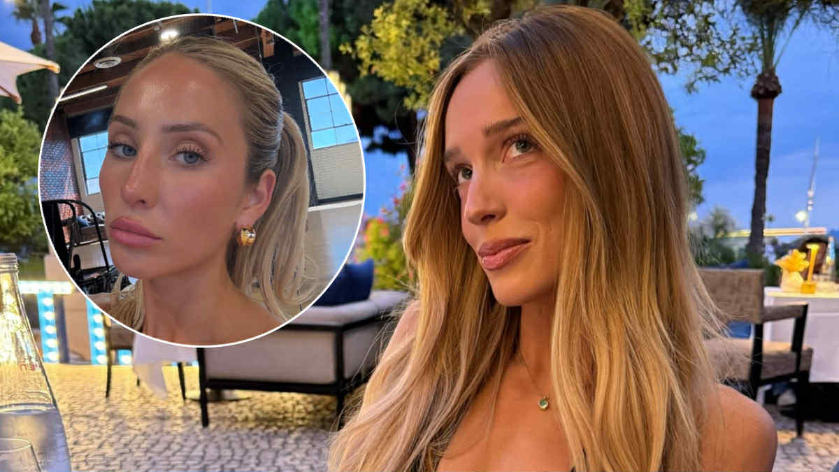 Did Alex Cooper Shade Alix Earle During Unwell Vegas? Taste of Reality