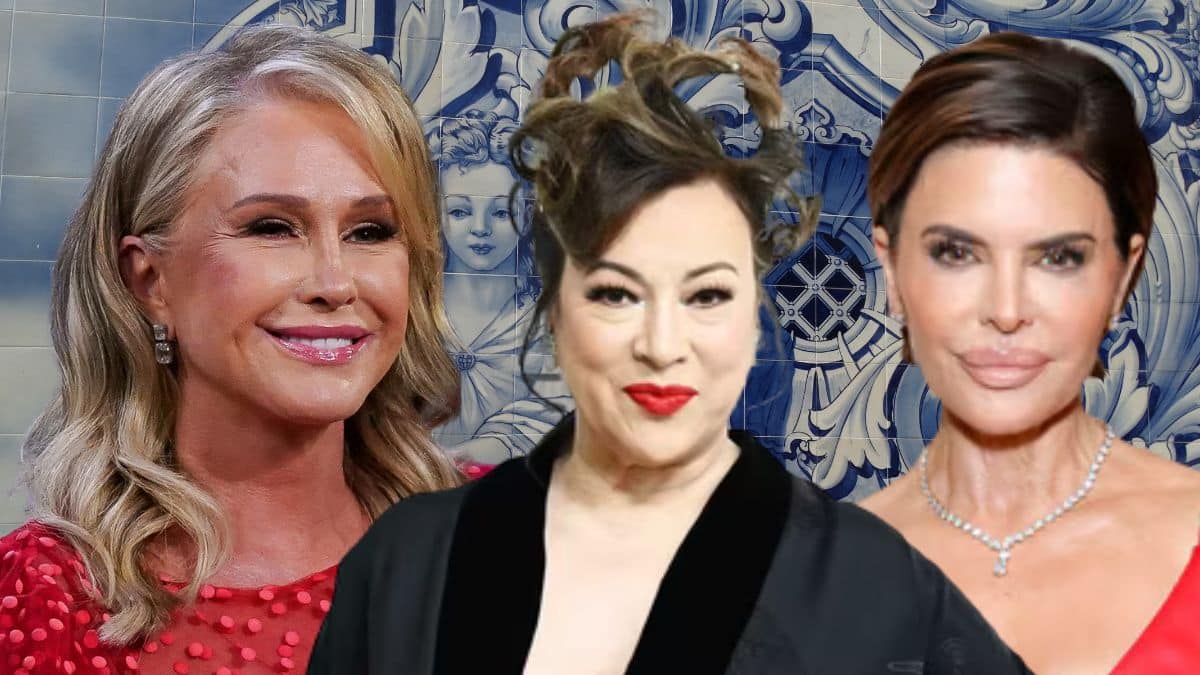 Jennifer Kathy Rinna