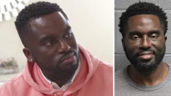 Eddie Osefo law license